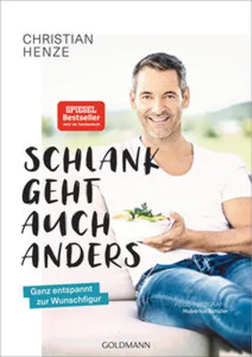 Obrázok produktu pre Schlank geht auch anders!
