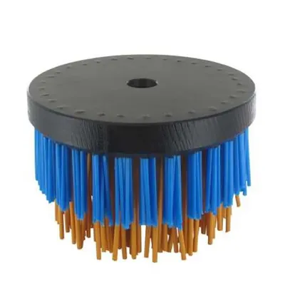 Immagine prodotto di Spazzola per erbacce Ø 150 mm 25,4 mm
