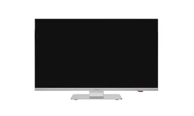 Produktbild von Gelhard GTV2292 Smart TV mit WebOS mit DVD und Bluetooth DVB-S2/C/T2 für 12/ 24/ 230Volt Full HD