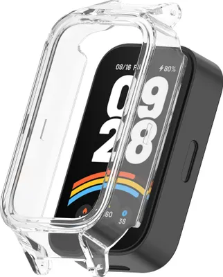 Obrázek produktu pro INF Ochranné pouzdro pro Xiaomi Band 9 Active/Redmi Smart Band 3