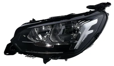 Produktbild von Hauptscheinwerfer links VALEO IAM-Expertise passend für u.a. PEUGEOT 2008