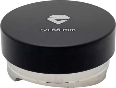 Produktbild von Lelit Classic Siebträger 58mm Bodenlos