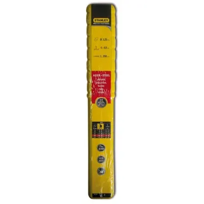 Immagine prodotto di Elettrodi Ø 3,25 mm ACCIAIO L350