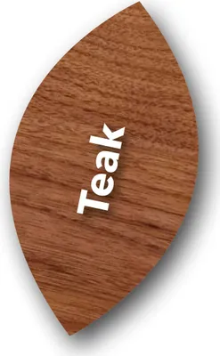 Produktbild von Ultra Nature Außenlasur 750 ml teak