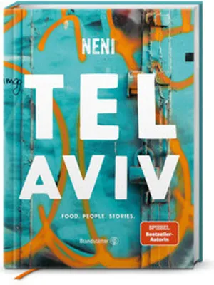 Produktbild von Tel Aviv by Neni