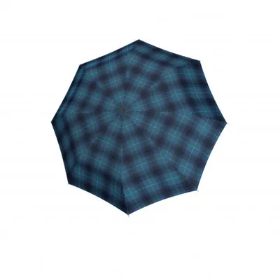 Immagine prodotto di Knirps ombrello a bastone ombrello A.760 Stick Automatic Breathe blu