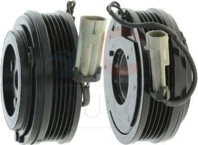 Immagine prodotto di ACAUTO frizione magnetica aria condizionata compressore AC-06DL15 109 104mm