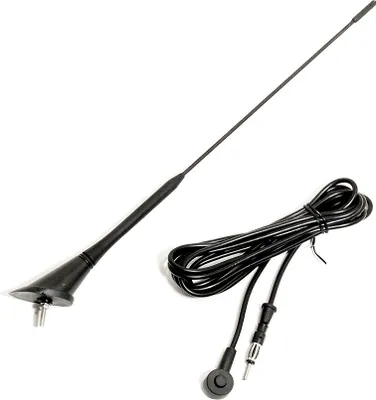 Produktbild von Compass 03148 - Dachantenne "GOLF"