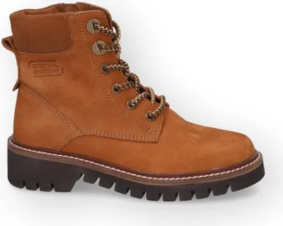 Produktbild von Camel Active CAIA301 Cognac Größe EU 37