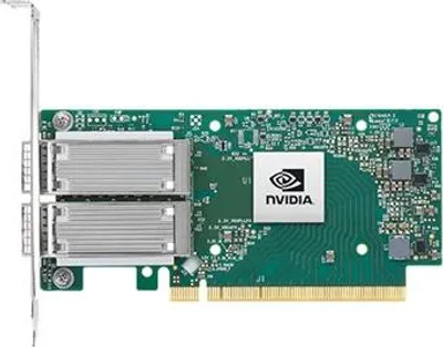 Image de Mellanox Mcx515A-Gcat