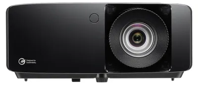 Produktbild von Optoma UHZ67 LASER Projector - Digital-Projektor - DLP/DMD
