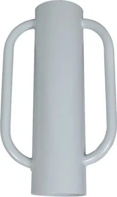 Obrázek produktu pro vidaXL Pile Driver s rukojetí Ocel