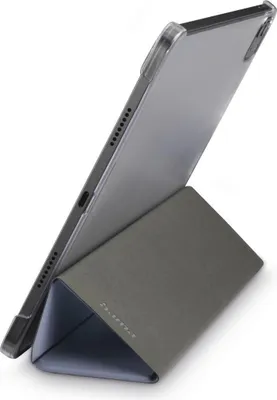 Zdjęcie produktu dla Etui na tablet Hama Fold Clear Apple iPad Pro