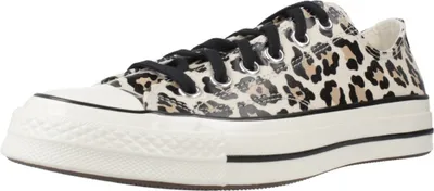 Image de Converse Chuck Taylor All Star 70 Ox Couleur Imprimé Animalier