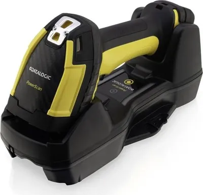 Produktbild von Datalogic PowerScan PM9600 - USB Kit - Barcode-Scanner