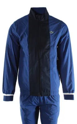 Produktbild von Lacoste trainingspak Größe 2