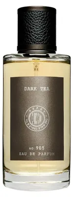 Produktbild von Depot, 900 Scents, Duftrichtung: Dunkler Tee, Eau de Parfum, für Herren, 100 ml