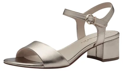Produktbild von Sandalen mit Absatz