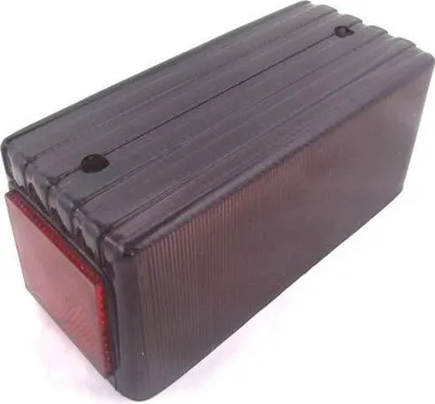Immagine prodotto di Vetro posteriore per KAWASAKI KZ1000 1100 550 GPZ1100 Z750 ZX750, 23026-1021