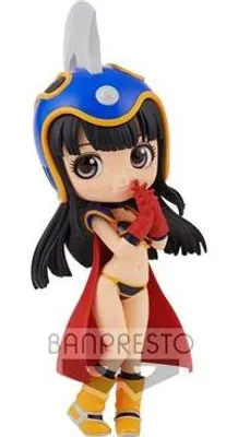 Produktbild von Banpresto - Dragon Ball Q Posket-Chichi-(Ver.B) 13cm