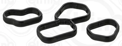 Produktbild von ELRING Dichtungssatz Ölkühler Dichtung Ölkühler 091.760 für BMW 1 Schrägheck (F40)