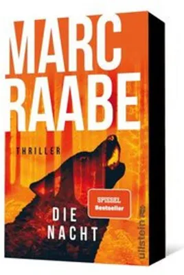 Produktbild von Die Nacht