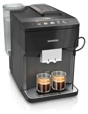Productafbeelding van Siemens volautomatische koffiemachine EQ500 Classic