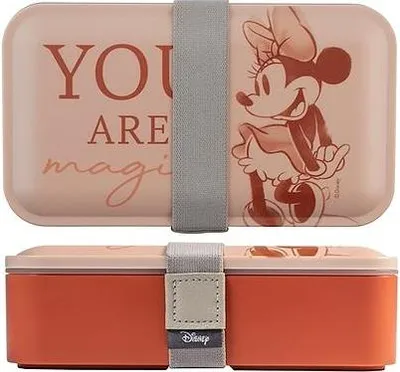 Immagine prodotto di Minnie Blogger Bento Lunchbox