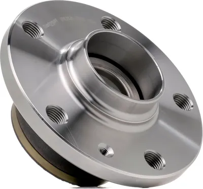 Produktbild von METZGER Radlagersatz für VW GOLF VI (5K1) 137mm WM 2129