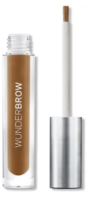 WUNDERBROW Augenbrauengel in der Farbe Auburn mit Präzisionspinsel