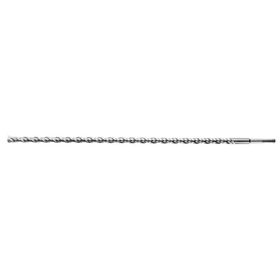 Produktbild von SDS Plus Betonbohrer, 16 x 600 mm, S4, quatro, VERTO 60H594