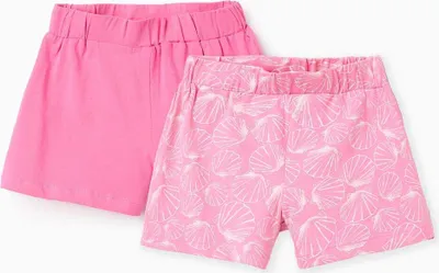 Produktbild von Zippy 3107113901 Kurze Hose Rosa 3-4 Years Mädchen Rosa 3-4 Years