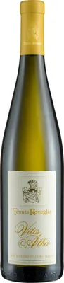 Produktbild von Vitis Alba Tuchì San Martino della Battaglia DOC Friulano Roveglia Weißwein trocken