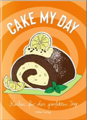 Image de Cake My Day