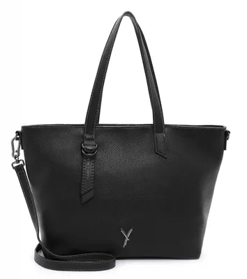 Produktbild von SURI FREY Schultertasche Gitty Shopper Black schwarz