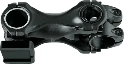 Immagine prodotto di Stelo ERGOTEC ML con adattatore
