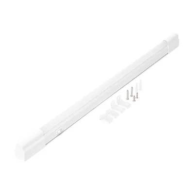 Produktbild von Müller-Licht LED Unterbauleuchte Arax 70cm Weiß 7W 700lm Neutralweiß 4000K mit Schalter