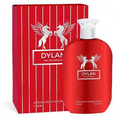 Produktbild von Emper  Dylan Eau De Parfum 100ml