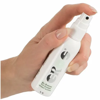 Produktbild von Fisting Gel 500ml + Cleaner