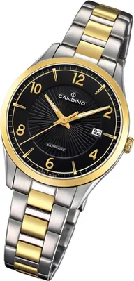 Imagen del producto de Candino reloj C4632/2