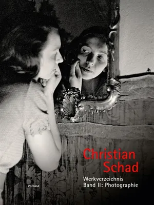 Productafbeelding van Kaufhold, E: Christian Schad