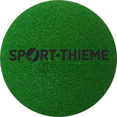 Produktbild von Sport-Thieme Weichschaumball "Extra Strong", 15 cm, 108 g