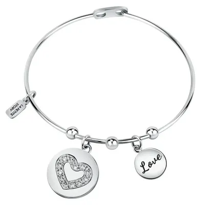 Image de LA PETITE STORY Bracelets LPS05ASD50