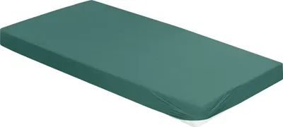Produktbild von irisette Topperbezug VESUV-T Jersey BL 100x200 cm
