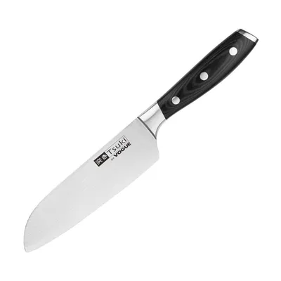 Immagine prodotto di Coltello Vogue Tsuki Serie 7 Santoku 18 cm