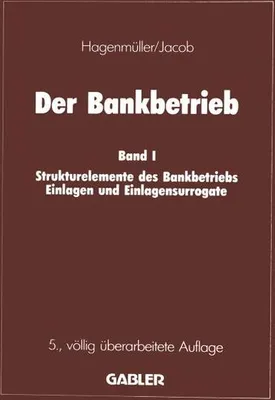 Immagine prodotto di Der Bankbetrieb