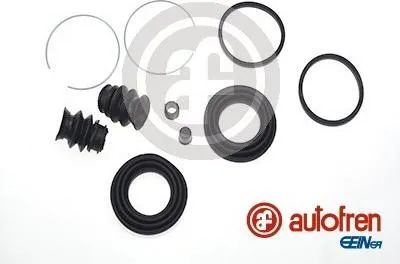Image de AUTOFREN SEINSA kit de réparation d'étrier de frein D4427