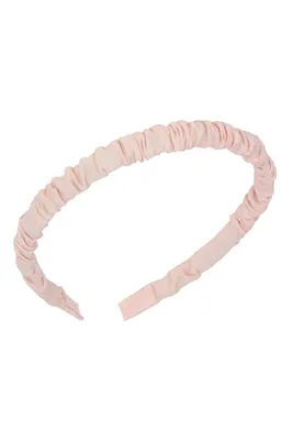 Immagine prodotto di Carla Cerchietto per capelli da donna Patsoyoki rosa