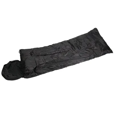 Produktbild von Israelischer Pilotenschlafsack schwarz