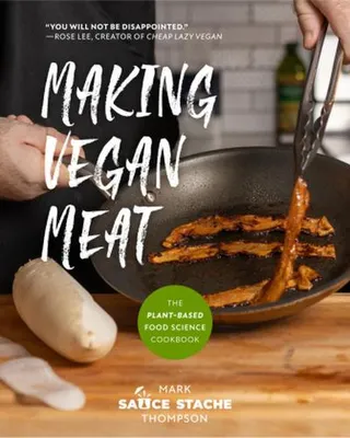 Obrázek produktu pro Making Vegan Meat